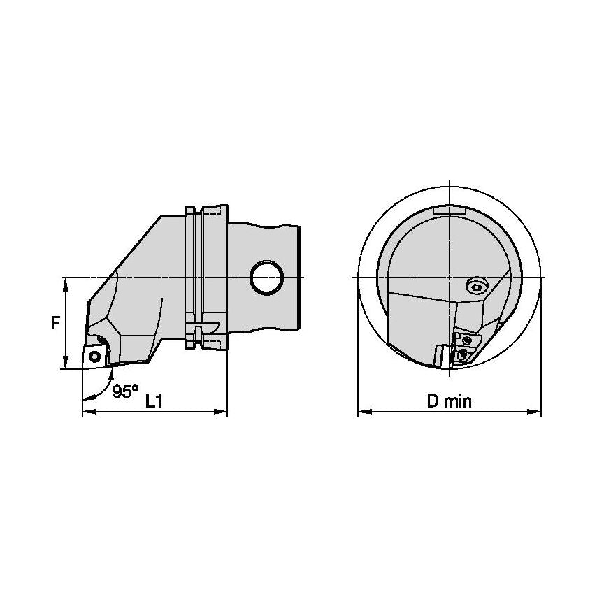 KM4X100PCLNR19HPC KM4X100 KENLEV 95 RH CN..1906