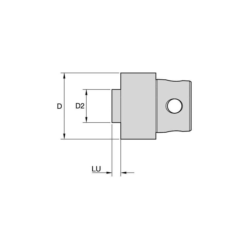KM4X100POWC KM4X100 Adapter Power Check