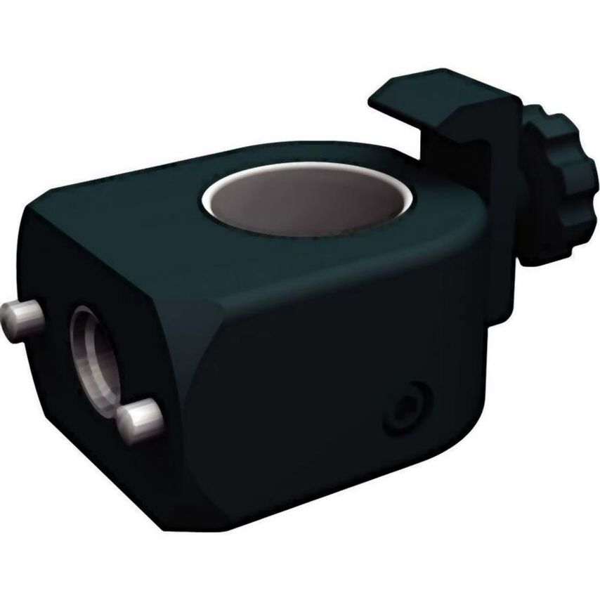 KM4X125NCASP KM4X125 Clamping Unit Assembly