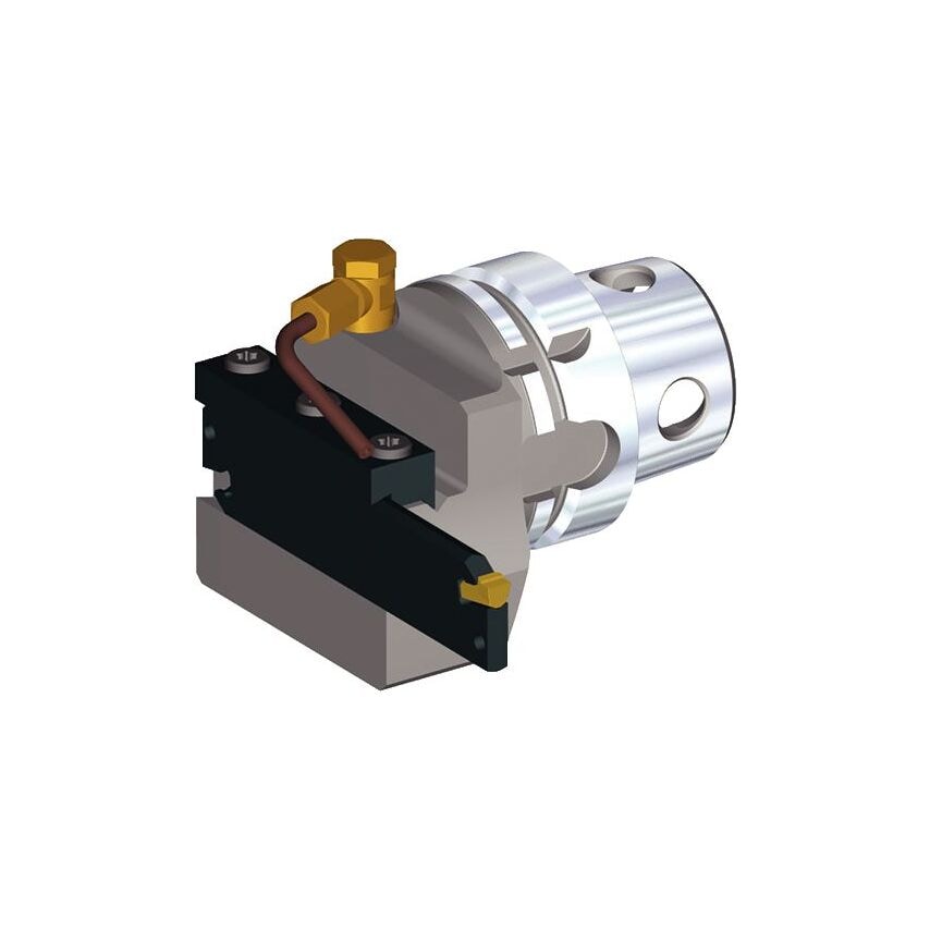 KM4X63BEL4 KM4X63 Endmount Cut-Off A2BN.