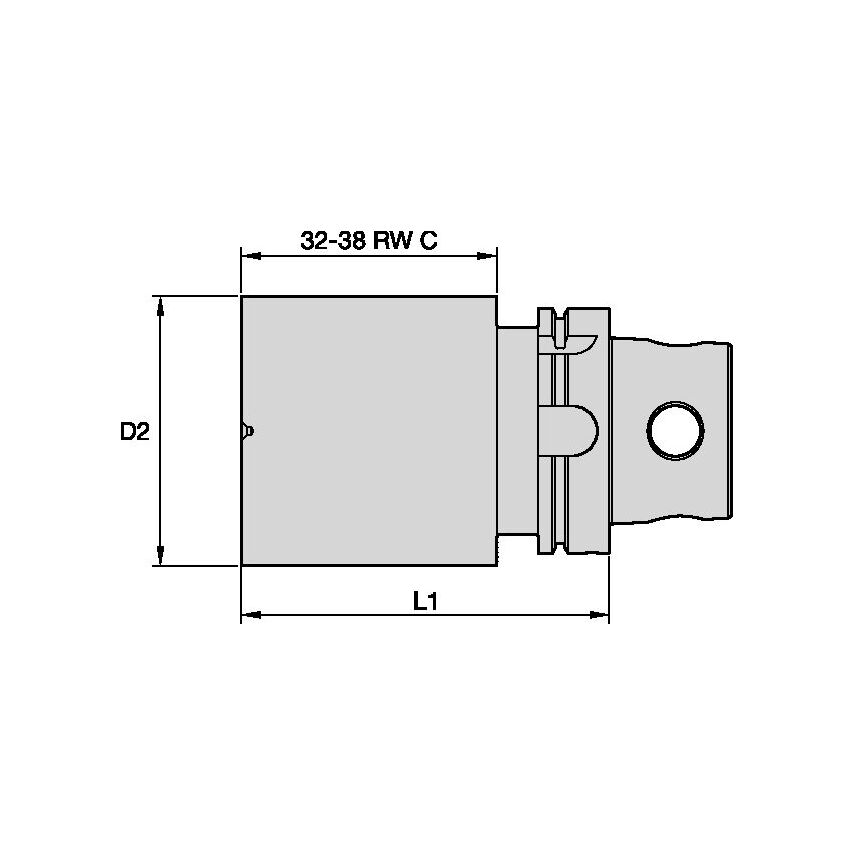 KM4X63BN65200M KM4X63 Bar BLANKS- 65 x 200MM