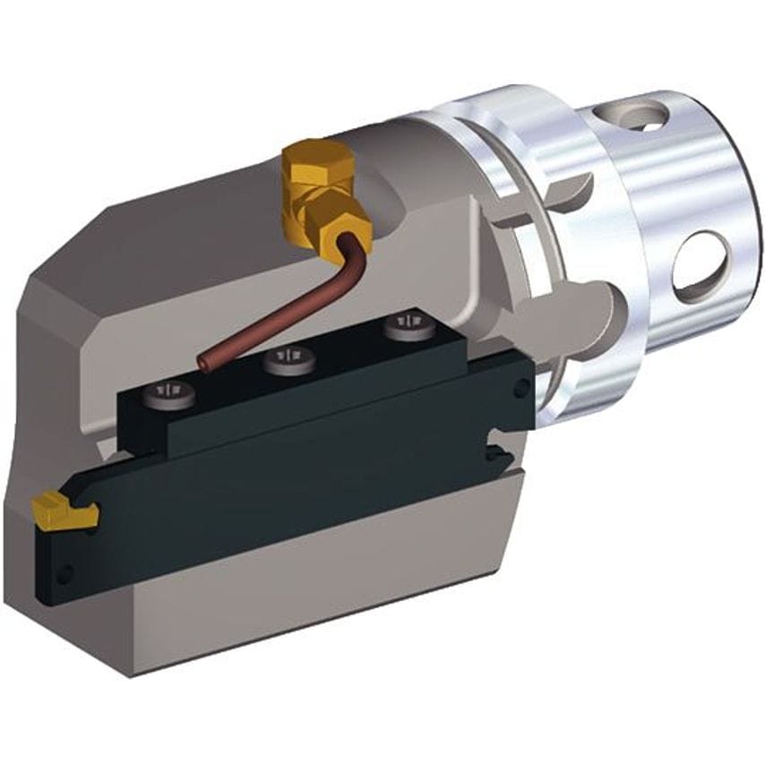 KM4X63BSL4 KM4X63 Side Mount Cut-Off A2B