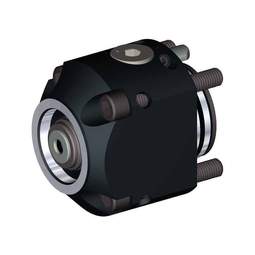 KM4X63CL2NTEF KM4X63 CL2NT Flange Mount Top