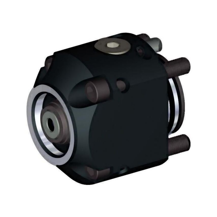 KM4X63CL2NTF KM4X63 Flange Mount Top Access F Clamp