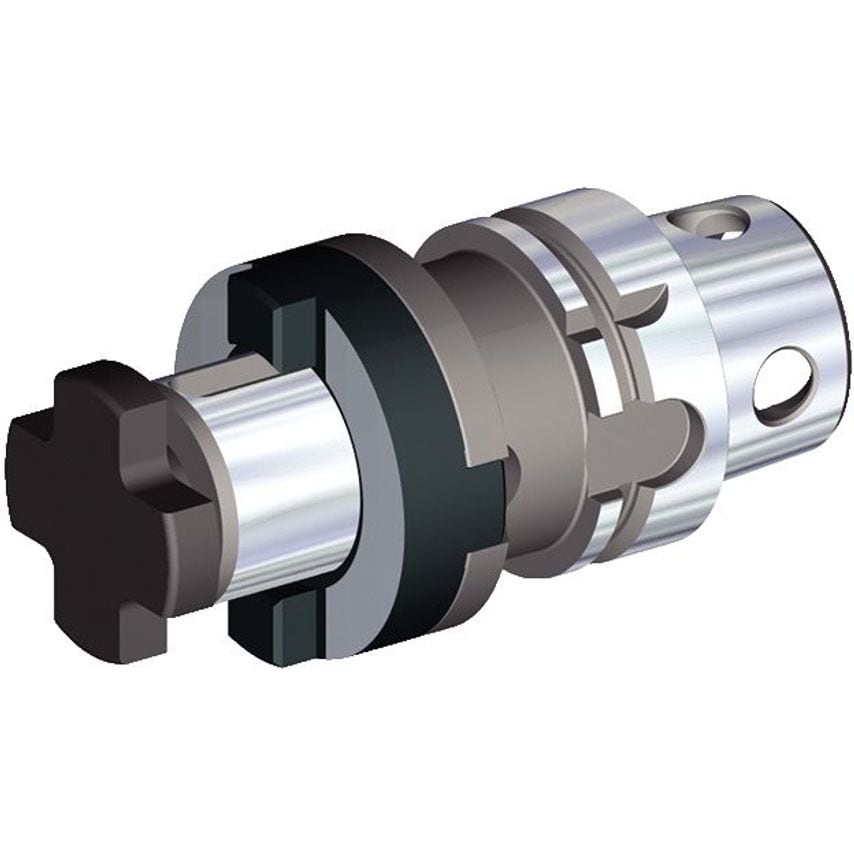 KM4X63CS27060M KM4X63 Combi Shell Mill Adaptor