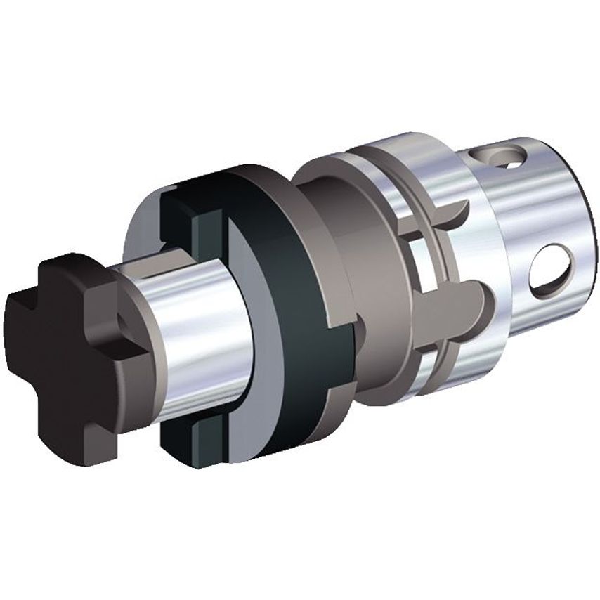 KM4X63CS32060M KM4X63 Combi Shell Mill Adaptor