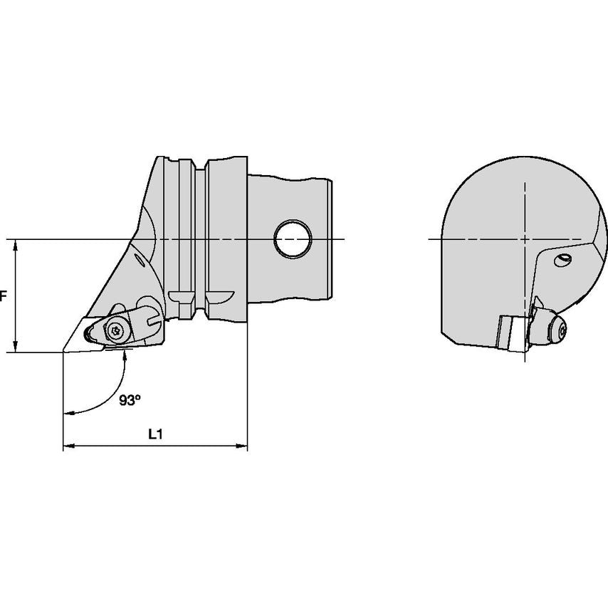 KM4X63DDJNL15KC04 KM4X63 Kenclamp 95 RH CN..160