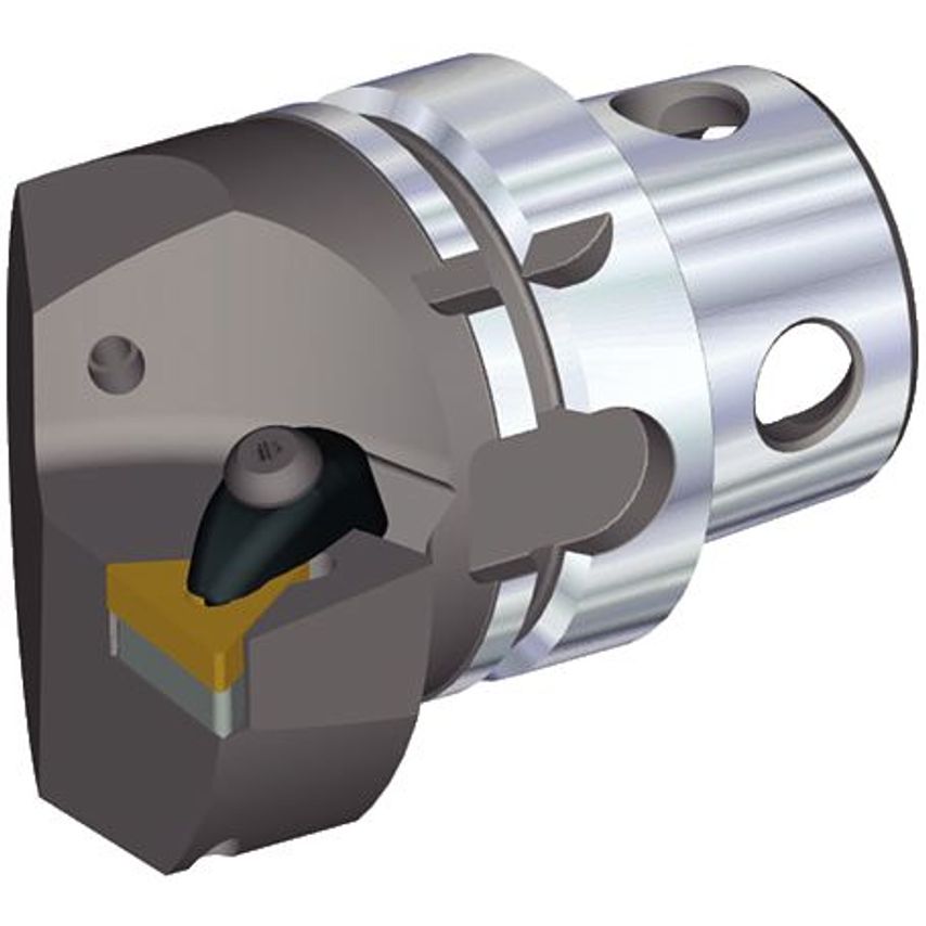 KM4X63DTFNR22KC04 KM4X63 Kenclamp 90 RH TN..220