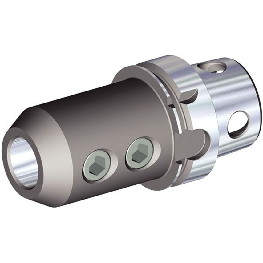 KM4X63EM125425 KM4X63 End Mill Adapter 1-1/4