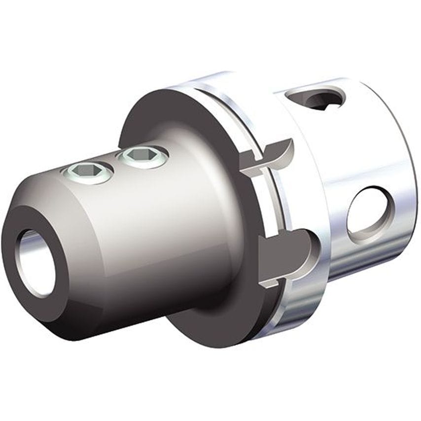 KM4X63EM16068M KM4X63 End Mill Adapter 16X68