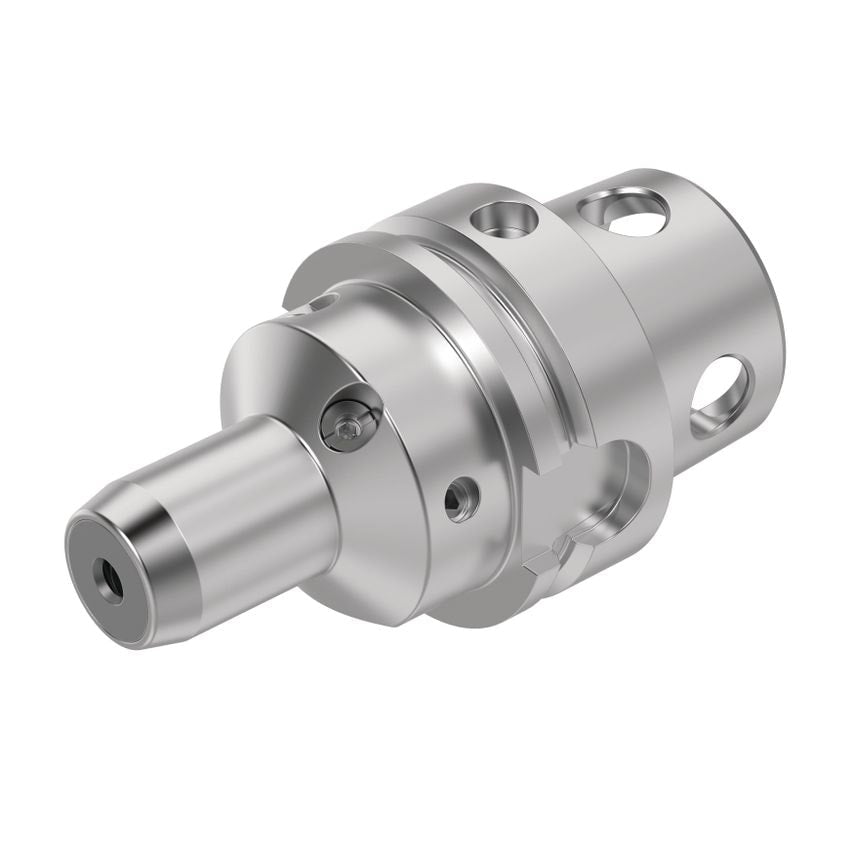 KM4X63HC038338km4X63 Hydraulic Chuck HP 3/8