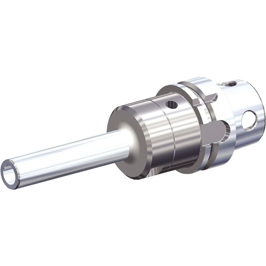 KM4X63HCSL050669km4X63 Hydraulic Chuck Slim Line 1