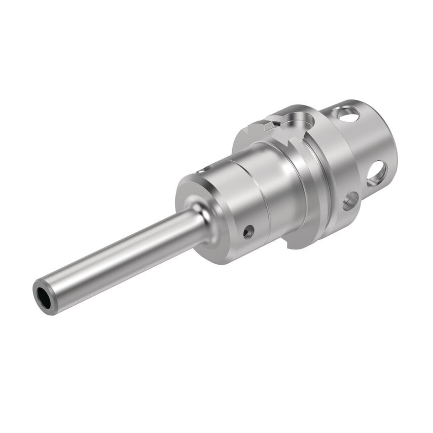 KM4X63HCSLT10160m KM4X63 Hydraulic Chuck Slim Line 1