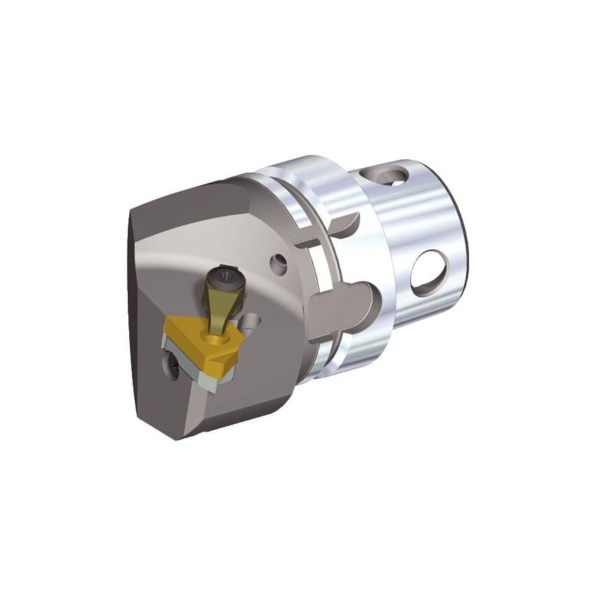 KM4X63LSEL22N KM4X63 Threading Bor Bar 90 L