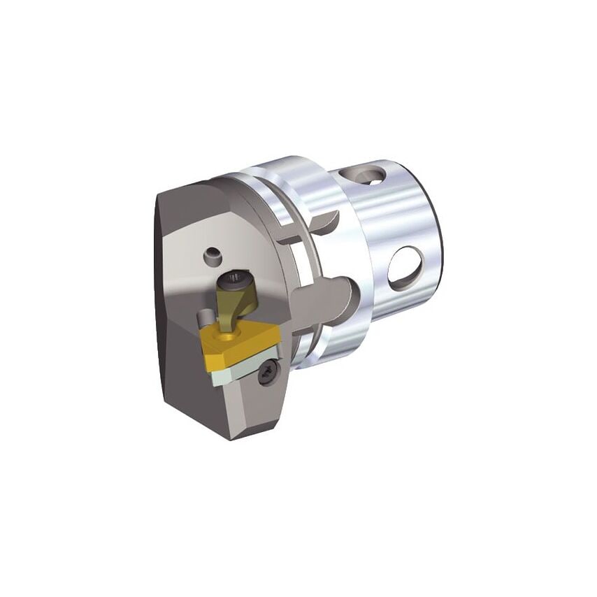 KM4X63LSSR27 KM4X63 Threading Bor Bar 90 R