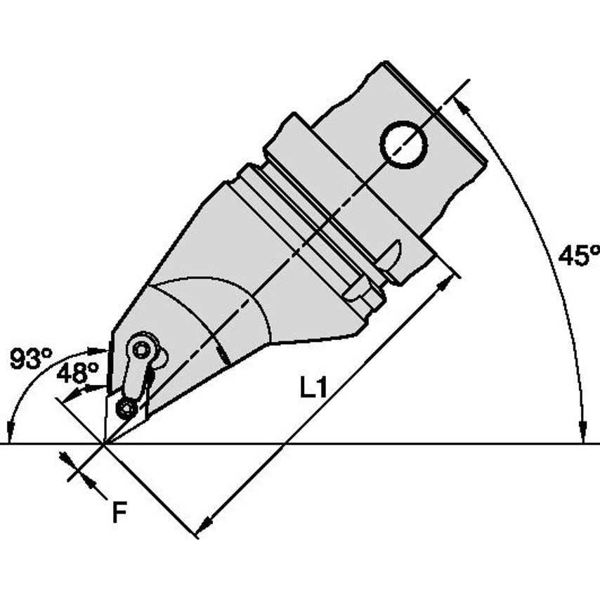 KM4X63MDMNL1506115 KM4X63 KENLOC 93 LH DN..15060