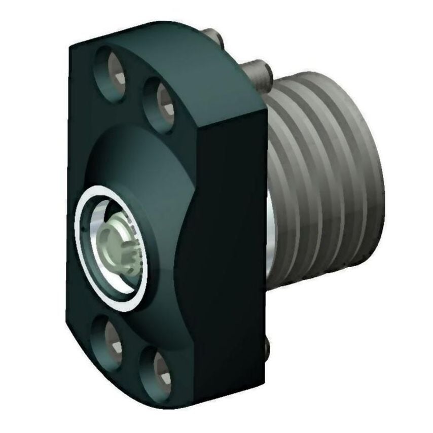 KM4X63NCASP KM4X63 Spindle Clamping Unit