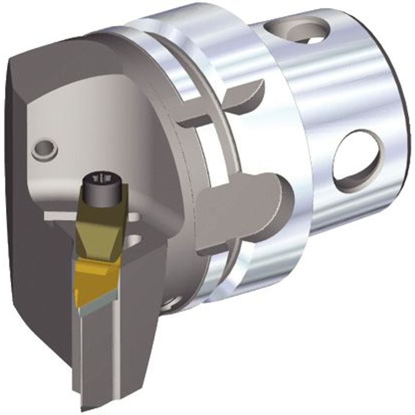 KM4X63NVHCR16 KM4X63 Top Notch 107 30' RH VC