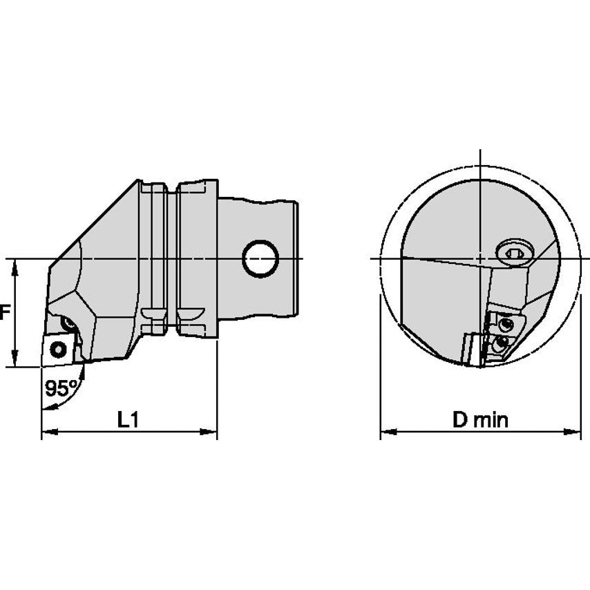 KM4X63PCLNL16HPC KM4X63 KENLEV 95 LH CN..16061