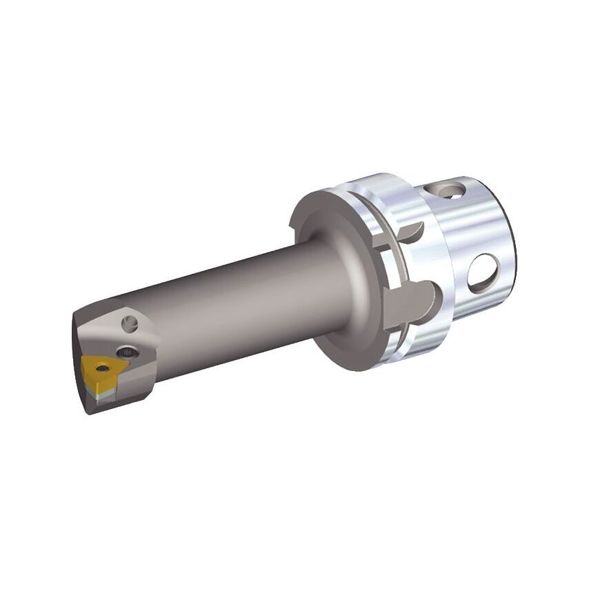 KM4X63S25KPWLNR08 KM4X63 Bor Bar 95 PWLN 25MM