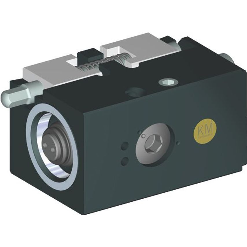 KM50CL2SL2575M KM50 Loc II Square Shank LH 70