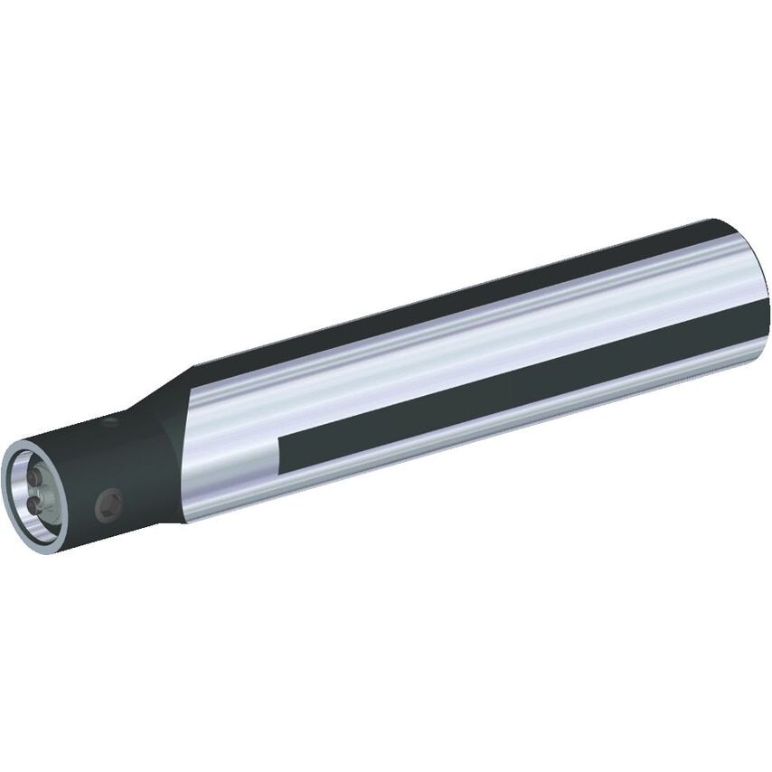 KM50ECMS60U KM50 RND Shank 4.988MM Offset