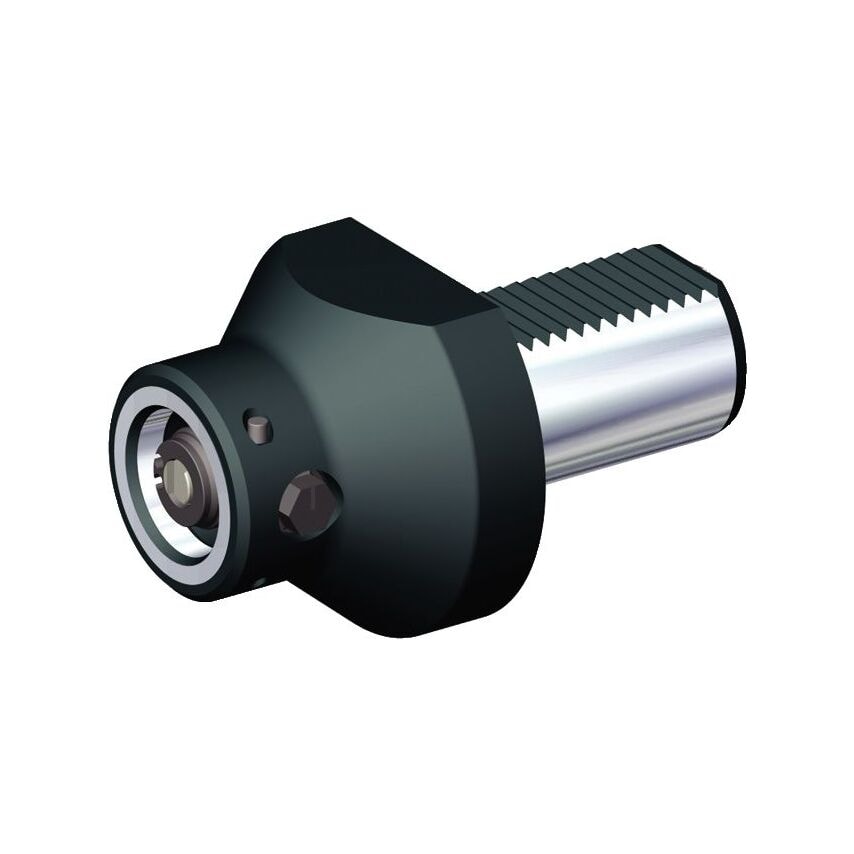 KM50RARVDI4070 KM50 Rapid Axial RH VDI40 X 70