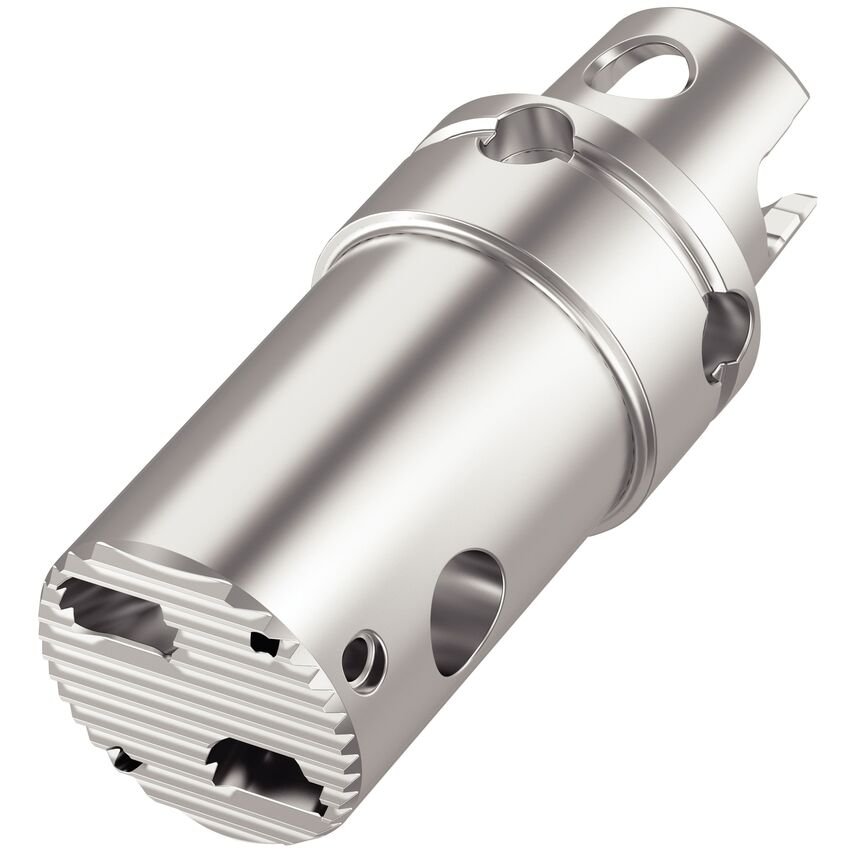 KM50TC053 Twin Cutter KM50 D. 53-66MM