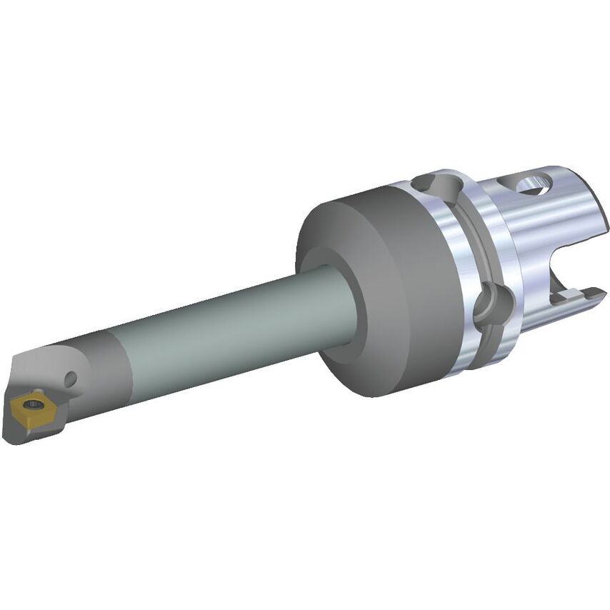 KM50TSE16JSCLPL09 KM50 Carb Bor Bar 95 Screw CP