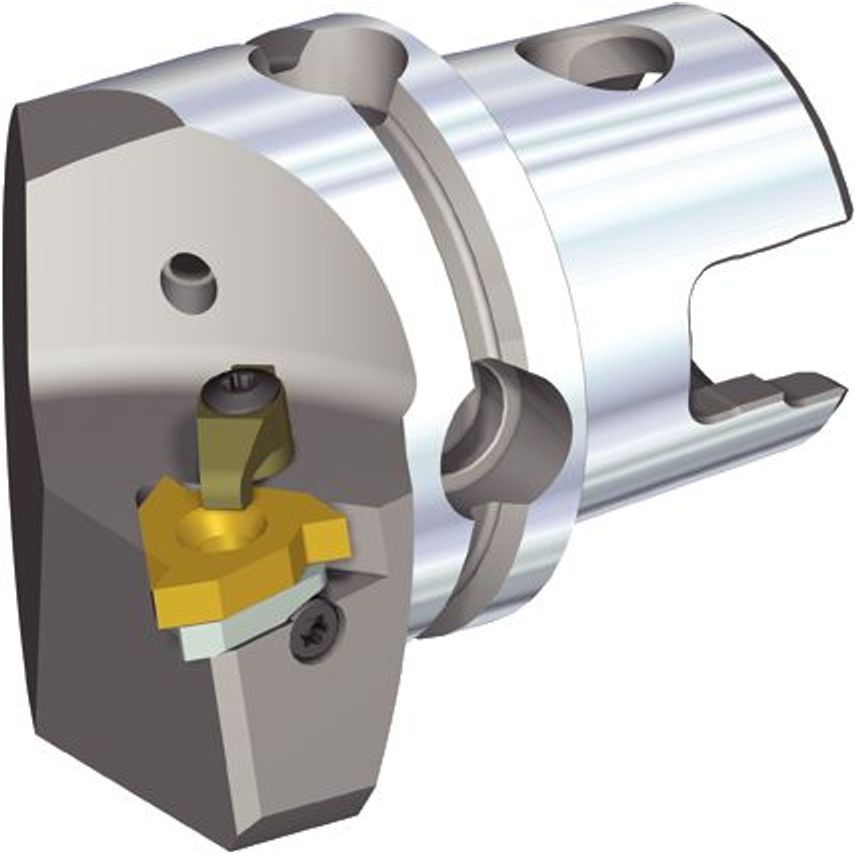 KM50TSLSSR16 KM50TS Threading Unit 90 RH L