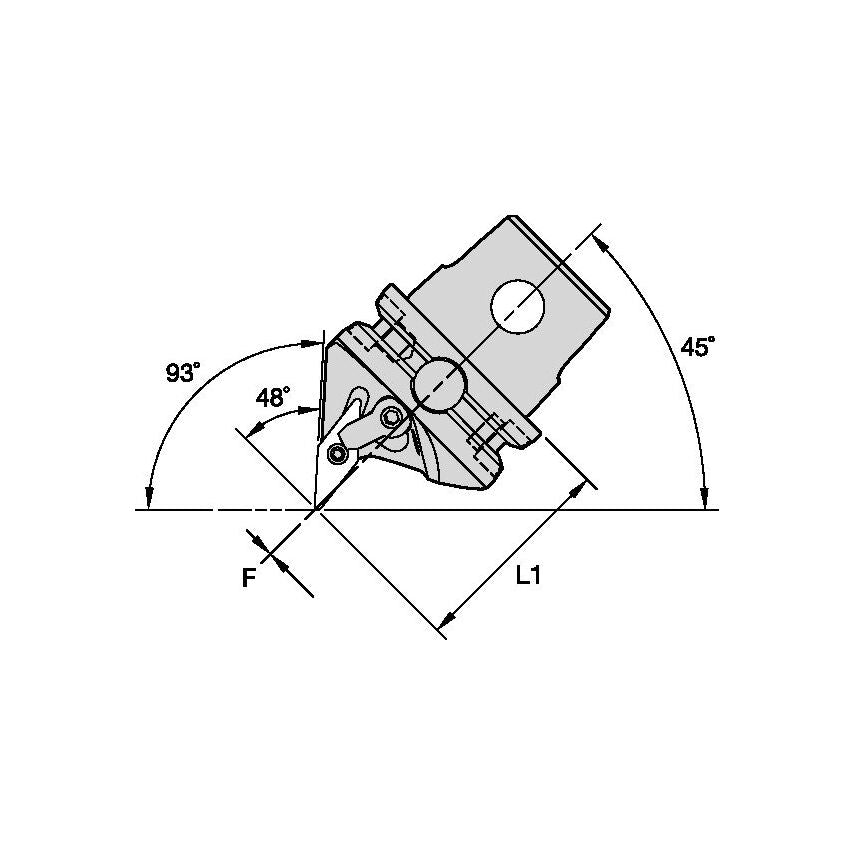 KM50TSMVMNL16 KM50TS KENLOC 98 -93 Centreline