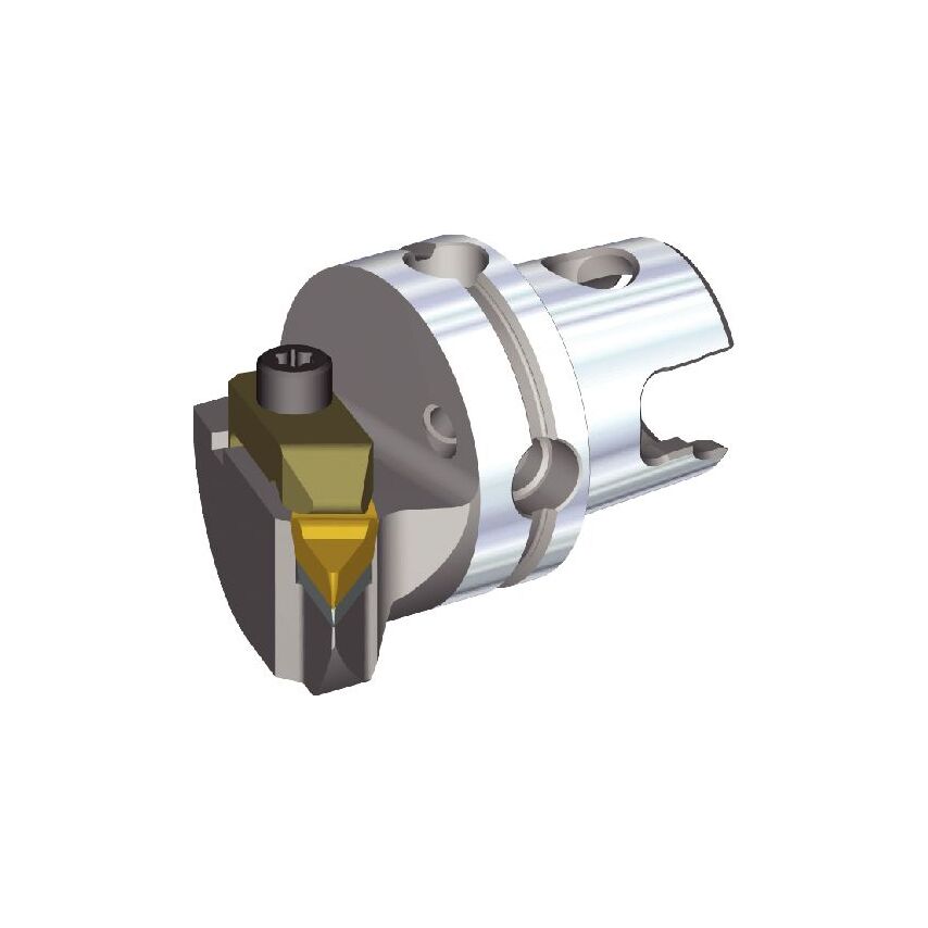 KM50TSNVQCL16 KM50TS Top Notch 107 30' LH V