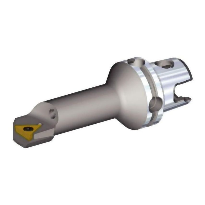 KM50TSS10DSTFPR11 KM50 Steel Bor Bar 95 Screw TP..11 RH