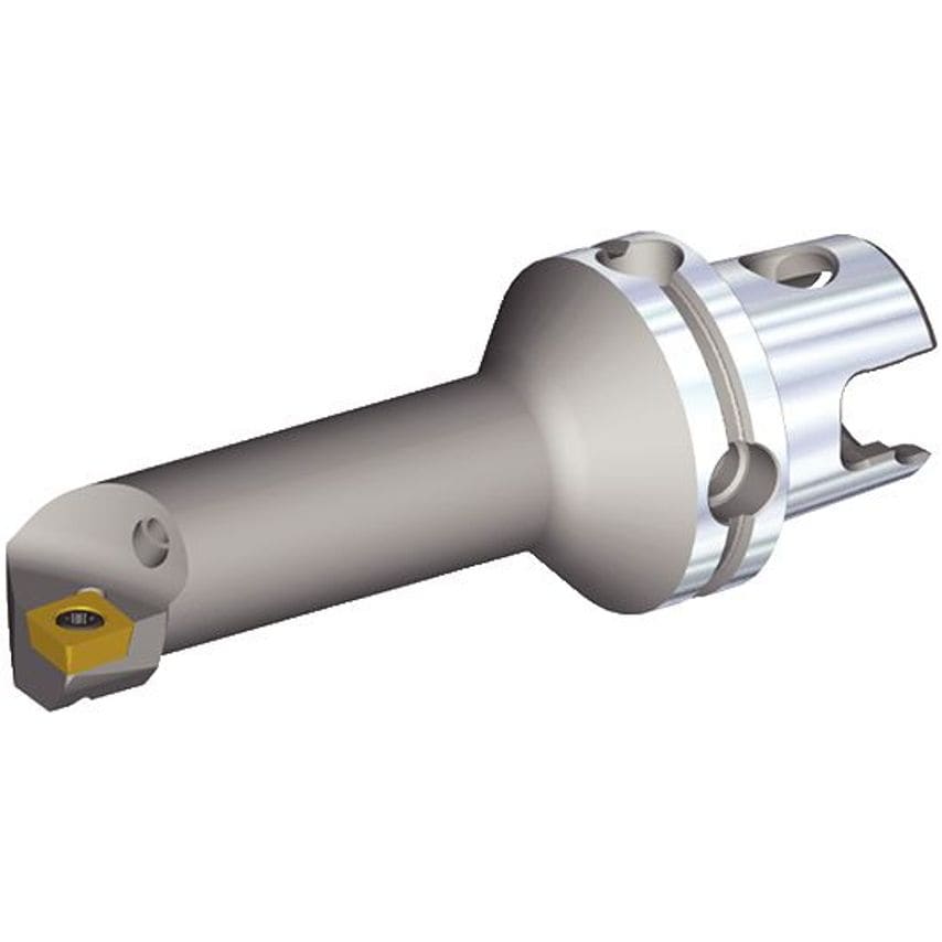 KM50TSS12ESCLPL06 KM50 Steel Bor Bar 95 Screw C