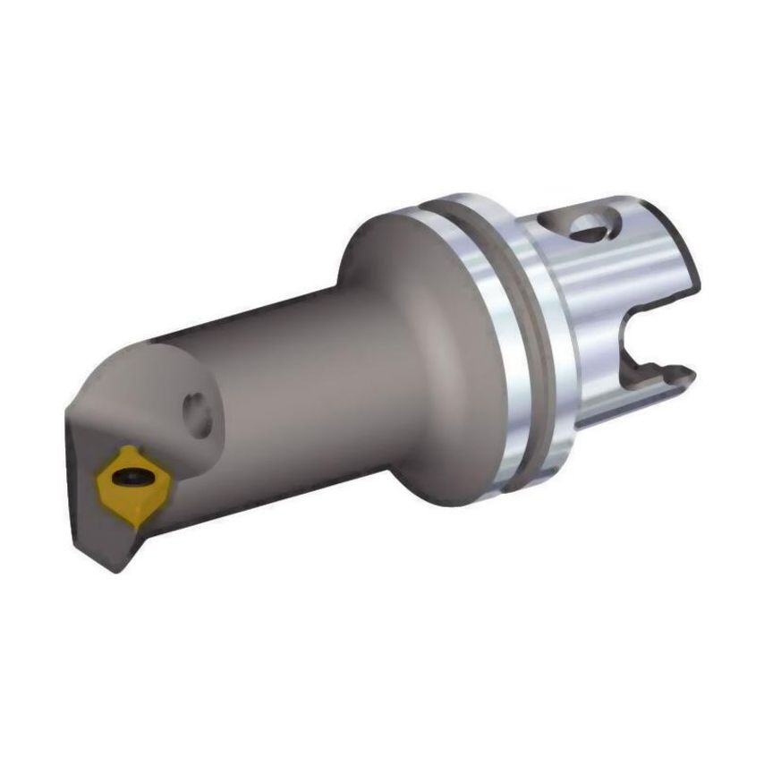 KM50TSS12ESDUPL07 KM50 Steel Bor Bar 93 Screw DP..07 LH