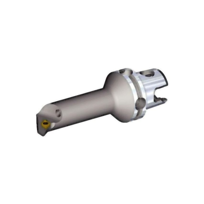 KM50TSS12ESDUPR07 KM50 Steel Bor Bar 93 Screw DP..07 RH