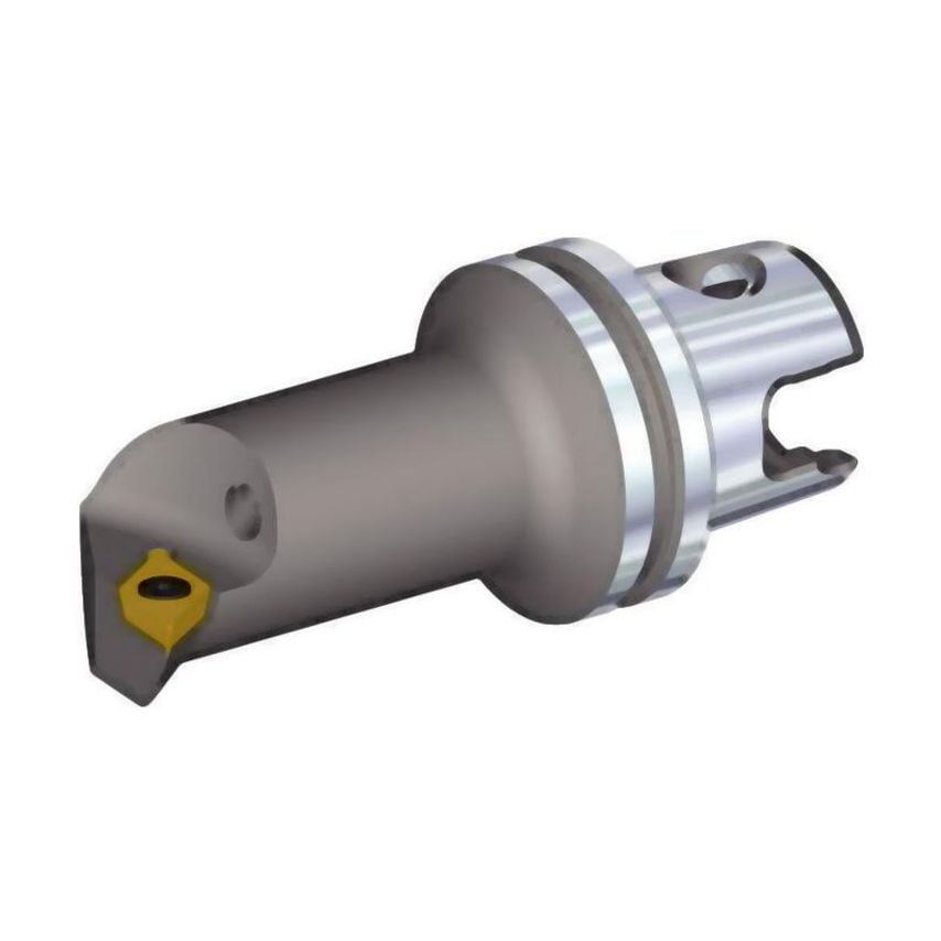 KM50TSS16FSDUPL07 KM50 Steel Bor Bar 93 Screw DP..07 LH