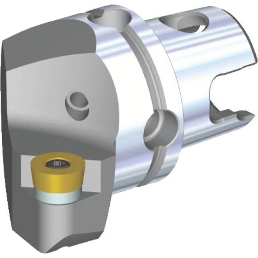 KM50TSSRGCR12 KM50TS Screw 90 RH RC..12