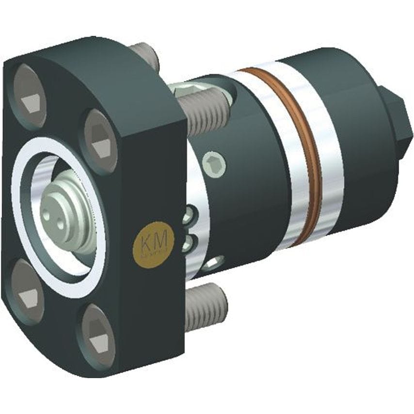 KM63CL2NTBC5010B KM63 Loc II Boring Cart Top AC