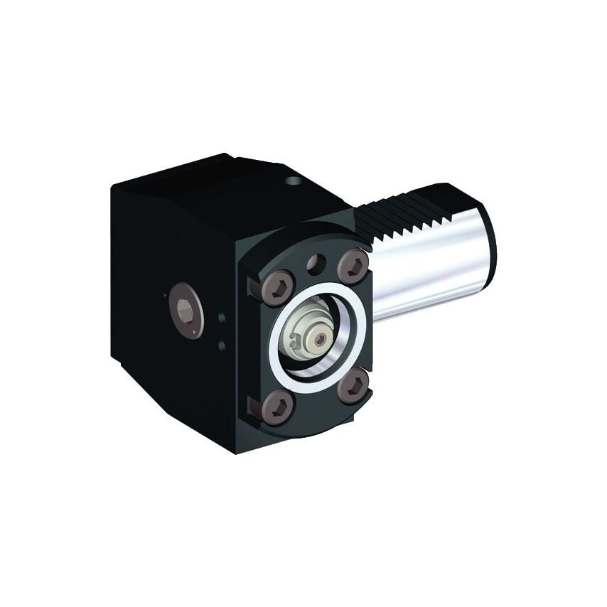 KM63CLRRVDI6060 KM63 KM-LOC Vdi Right Angle (M