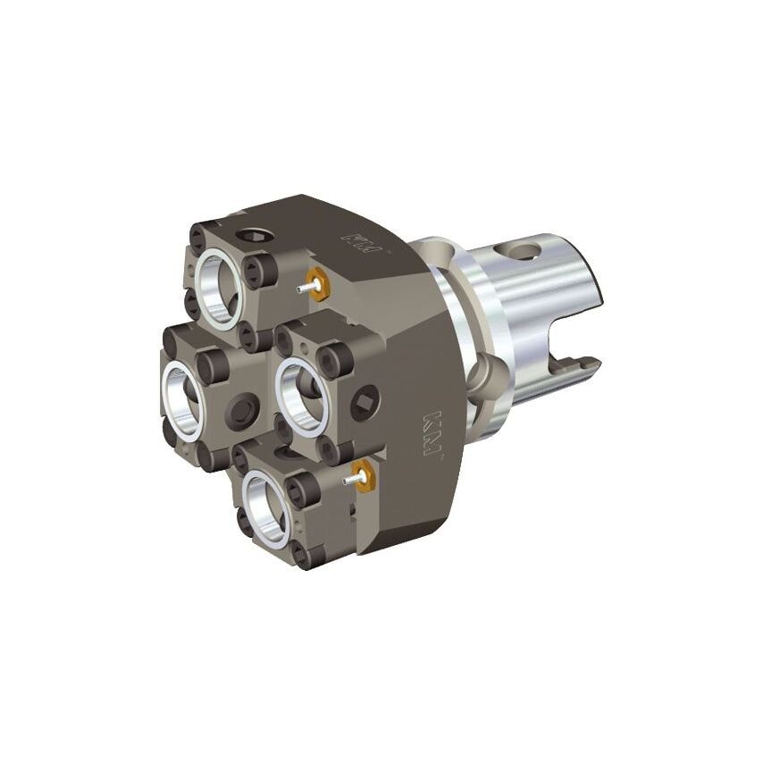 KM63TS4XSTALKM25 KM63TS 4X KM32 End Mount Multi