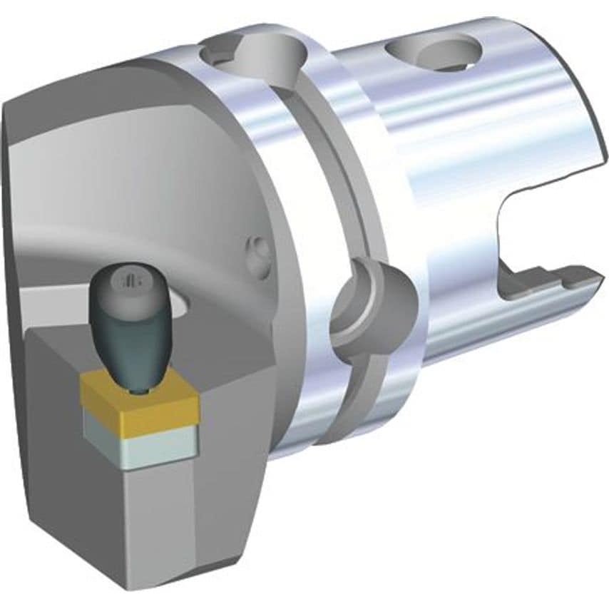 KM63TSDCRNL12KC04 KM63TS Kenclamp 75 LH CN..12
