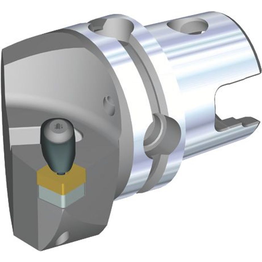 KM63TSDSKNL12KC04 KM63TS Kenclamp 75 LH SN..12