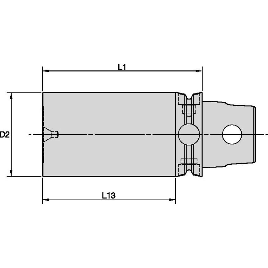 KM63TSGB63120M KM63TS GAGE Bar 63 x 120MM