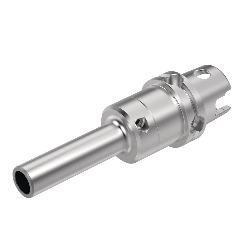 KM63TSHCSL16170m KM63TS Hydraulic Chuck Slim Line 1