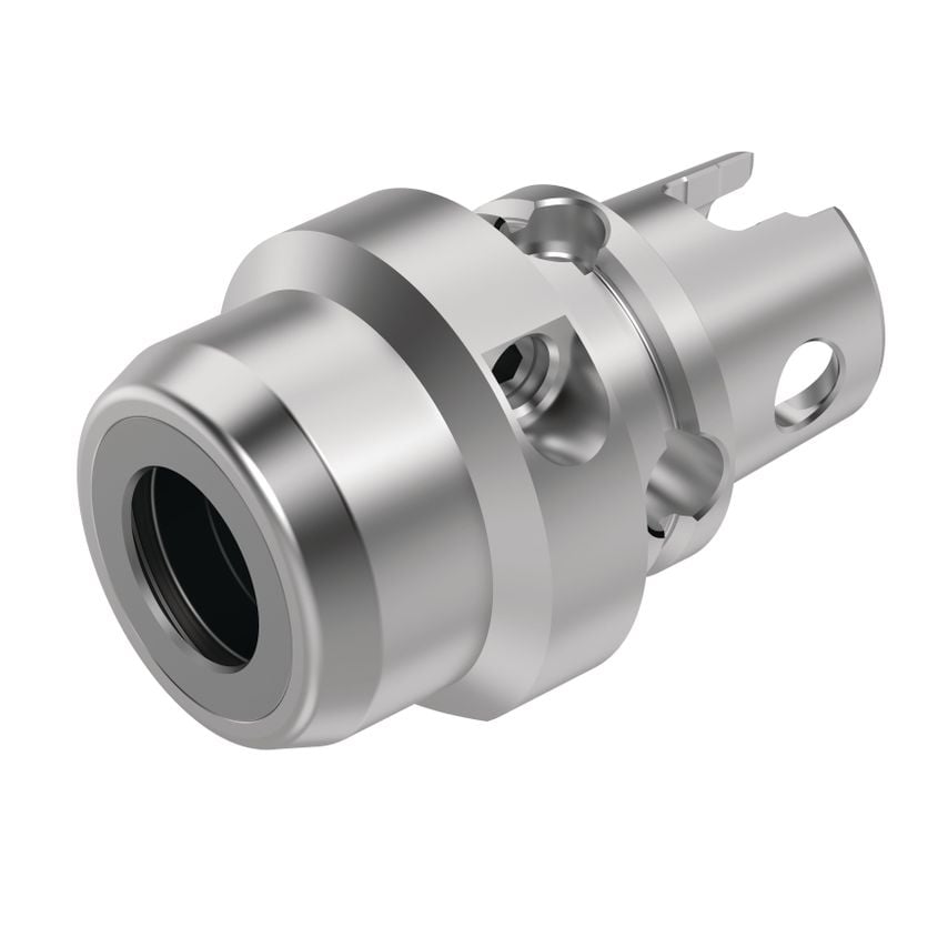 KM63TSHCTHT125315km63TS HydroForce Chuck 1-1/4