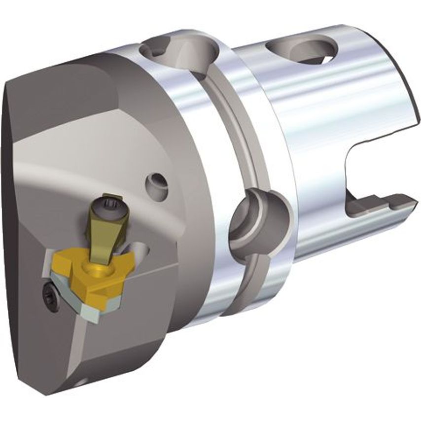 KM63TSLSEL16N KM63TS Threading Unit 90 LH L