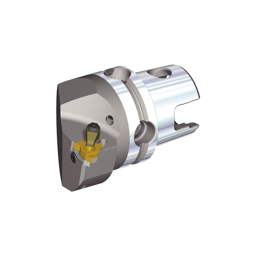 KM63TSLSEL22N KM63TS Threading Unit 90 LH L