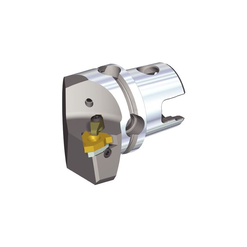 KM63TSLSSR16 KM63TS Laydown Threading 90 R