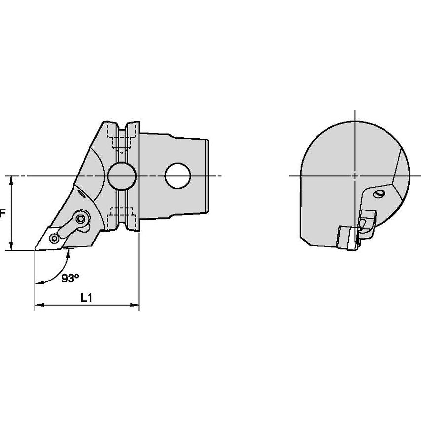 KM63TSMDJNL1506 KM63TS KENLOC 93 LH DN..15